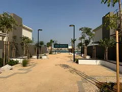 Modern 2BR Townhouse in Falcon Island