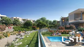 4 Bedroom Villa | Type E | Near the Hub | Jebel Ali Village