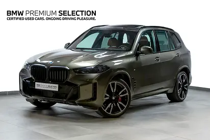 BMW  X5 xDrive40i M Sport Pro (REF NO# 165674)