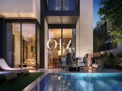 Spacious Family Home|4 BR Townhouse |Ferns Cluster