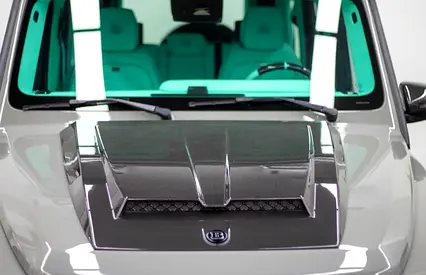 2021 Mercedes-BENZ G-CLASS 缩略图 17