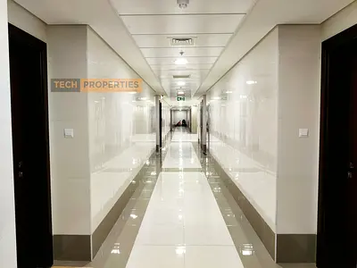 برج تك | شقة غرفة وصالة مميزة للإيجار مع صيانة مجانية