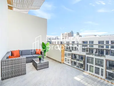 Large Spacious Layout | Huge Balcony | Upgraded