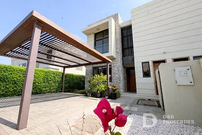 Premium Enhancements | Facing Pool | Furnished