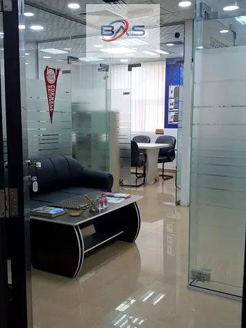 Office Space for Rent | 409 sqft | AED 110,000/year | Prime Location