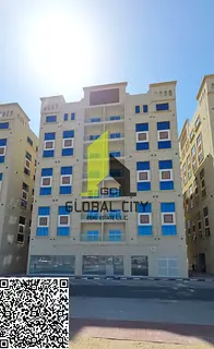Ready ! Brand New ! 2 Bedrooms ! For Rent ! 1570 Sq ft ! Rent 49,000 ! Al-Ameera Village Yasmeen Ajm