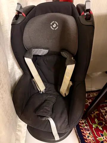 Maxicosi carseat 2in 1