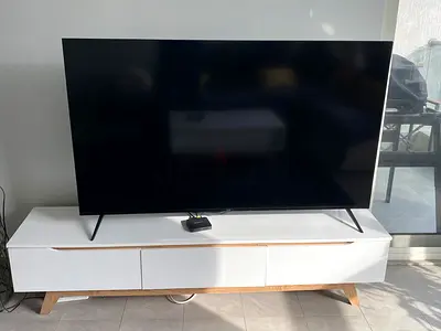 Price Drop! JVC 65 Inch Smart LED Television for Sale