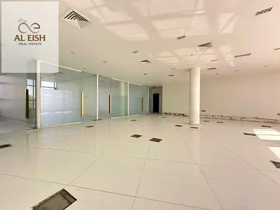Premium Commercial Space for Multi-Specialty Clinic | 15,000 Sqft | Dubai Investment Park 2