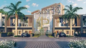 Green Community | Genuine Resale | Handover Soon | Motivated Seller