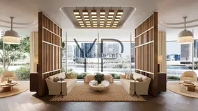 Golf Terrace | Premium | 30/70 Payment Plan | Hot Deal