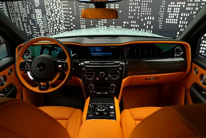 صورة 10 لـ 2026 ROLLS-ROYCE CULLINAN