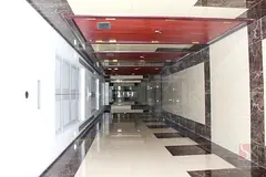 One Month Rent Free-Spacious 1 BR-Chiller Free