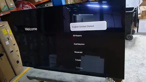 Sony 75 Inch tv - X77L | Excellent Condition | Warranty + Free Delivery