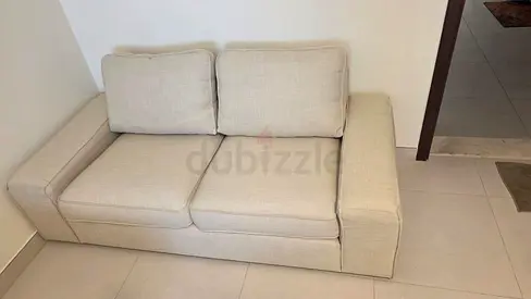 Brand New condition IKEA kivik five seater sofa set 3+2