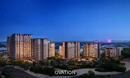 Hot Launch | Expo Valley Views | Nature &amp; Luxury