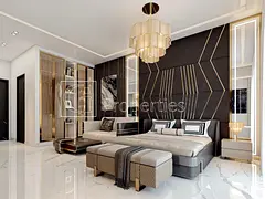 Modern Studio | Near Landmark | Prime Location