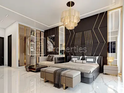 Modern Studio | Near Landmark | Prime Location