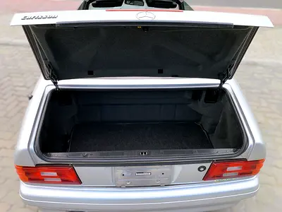 1999 Mercedes-BENZ SL photo 8