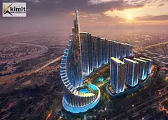 Mercedes-Benz Living | Iconic City | Ultra Luxury