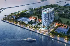 Full Sea View | Maids and Store | Best Layout