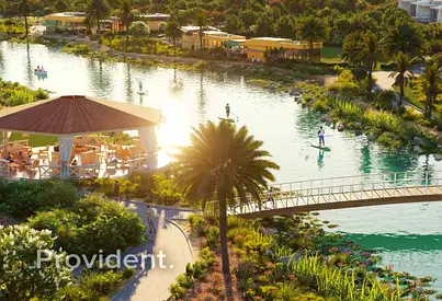 4BR Mid Corner | High ROI | Closed Kitchen