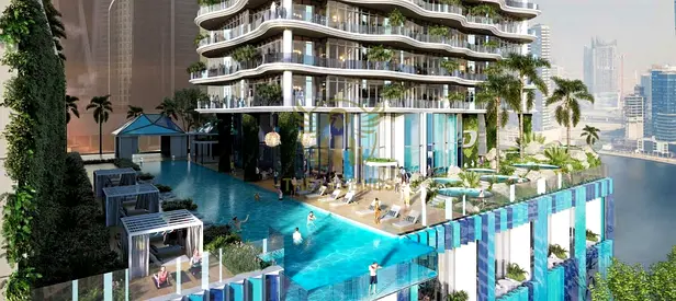 Full canal view | Top Floor | OP price