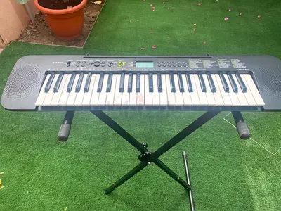 Electric piano