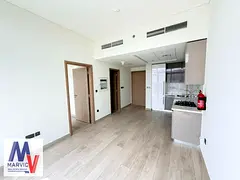 3BR Apartment | Maids Room | Pool &amp; Courtyard Views