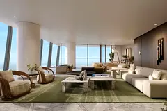 Sky Mansion Living | Sea View | Q3 2028 Handover