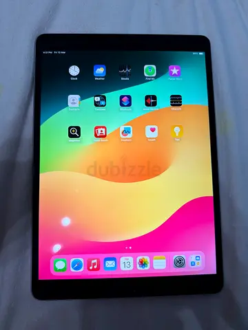 Apple iPad - Great Condition, Ready for Use