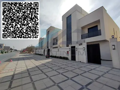 بدفعات مبسطه وتمويل البنك يمكنك ان تمتلك افخم الفلل