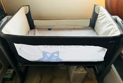 Baby bed