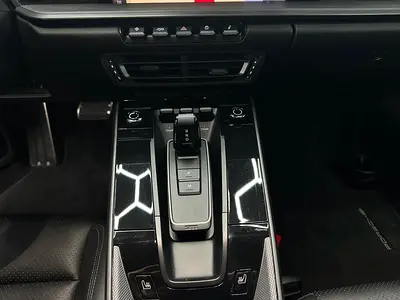 2020 Porsche 911 缩略图 11
