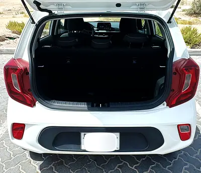 2023 KIA PICANTO 照片 4