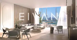 2BR Sea View | Passo by Beyond | High ROI