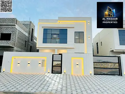 سعر خاص للكاش فيلا شاملة رسوم التسجيل والتمليك تملك حر لجميع الجنسيات