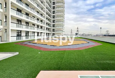 Low Floor | Brand New | Near Metro