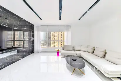 Modern Upgrade | 3BR Plus Maid | Exclusive