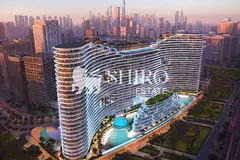 4 Bedroom | Artificial Beach and Al Khail Rd View