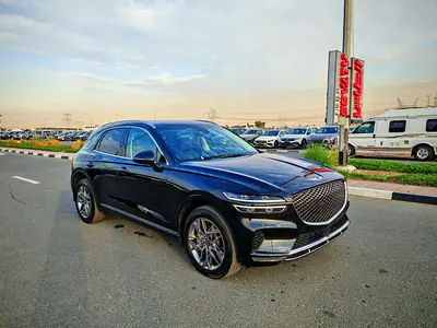 Genesis Gv70 2023 Original condition