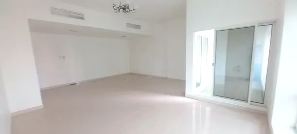 HOT-LUXURIOUS Property/2BHK with Central A.C/Central Gas/CHILLER FREE with Balcony/ Just 50K in AL-MAJAZ 1