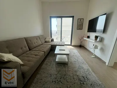 Chiller Free | Furnished | Spacious 1 BR | Vacant
