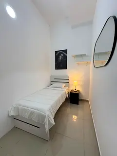 Private Room - Female Only