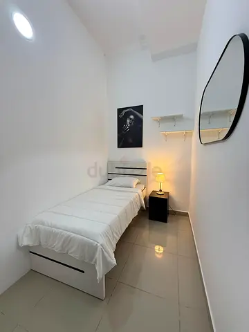 Private Room - Female Only