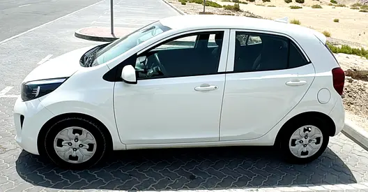 2023 KIA PICANTO 照片 6