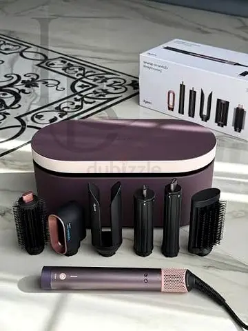 Dyson HS09 coanda2x brand new sealed packed