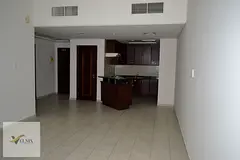 Spacious 1BHK | Huge Layout | Parking space | Flexible Cheques | Close to Metro