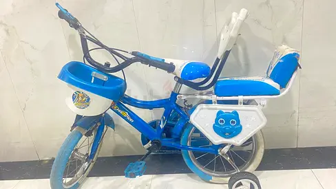 Kids Bicycle
