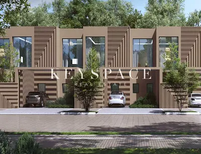 Hayyan – Resort-Style Living Reimagined for the Modern Family